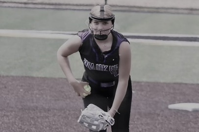 Read the bio of Lillie Struck, the college softball player at College Athlete Advantage recruitment platform