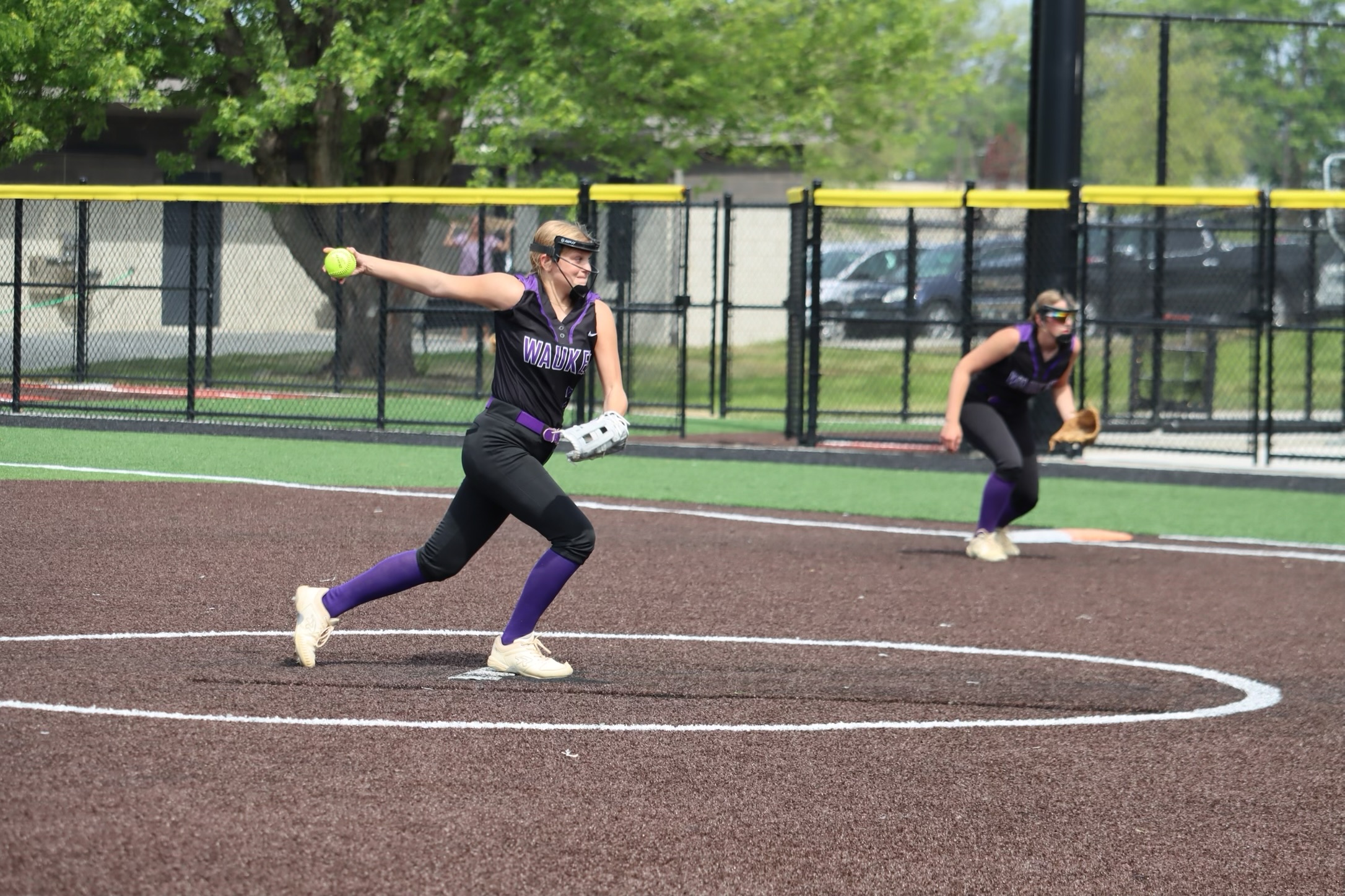 Check out the photos and videos of the softball recruiting profile Lillie Struck