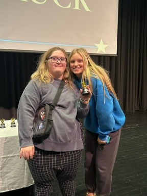 Check out the photos and videos of the softball recruiting profile Lillie Struck