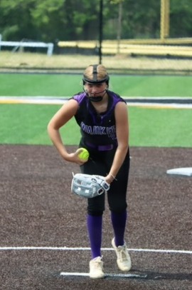 Check out the photos and videos of the softball recruiting profile Lillie Struck